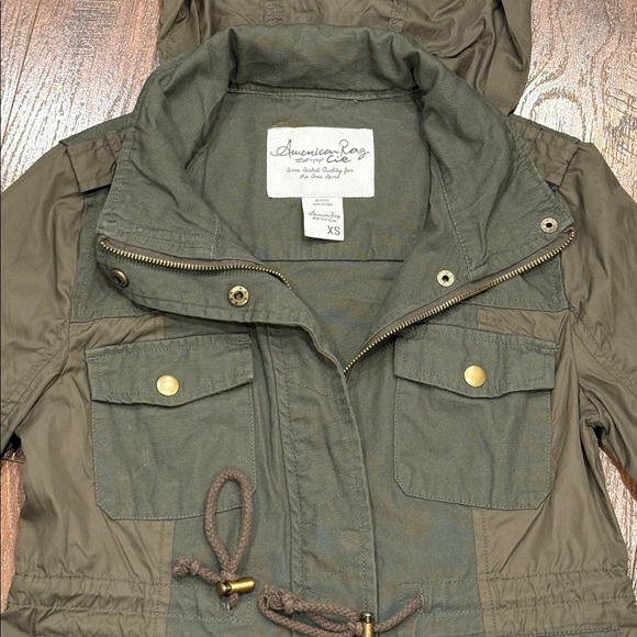 American Rag jacket - Picture 2 of 8
